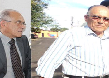 Ex-juiz do TRE-PI morre aos 76 anos dentro de casa em Teresina